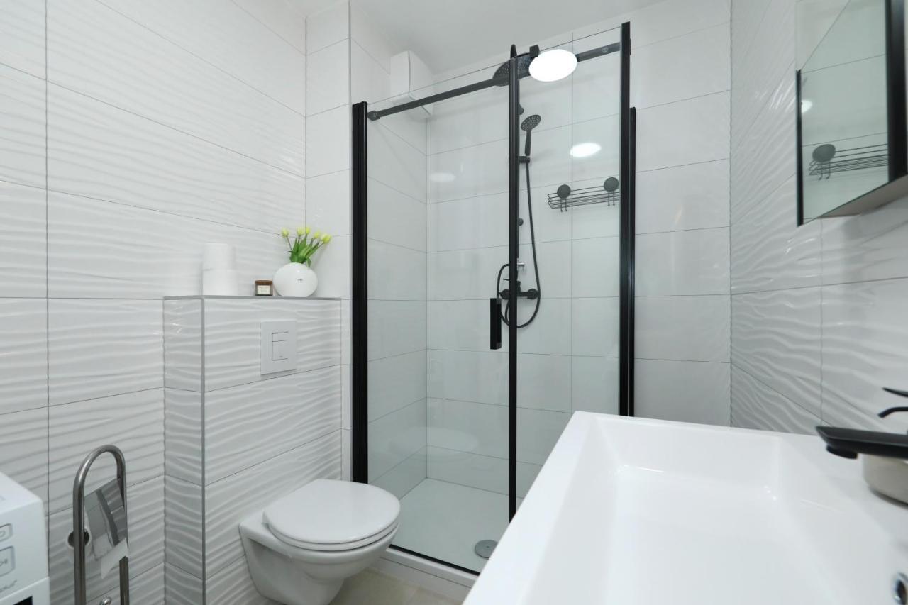 Apartman Maresa Zadar Buitenkant foto